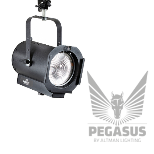 Pegasus 6 Fresnel by Altman Lighting