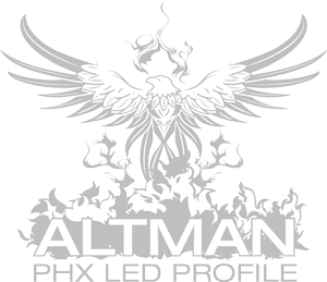 altman lighting
