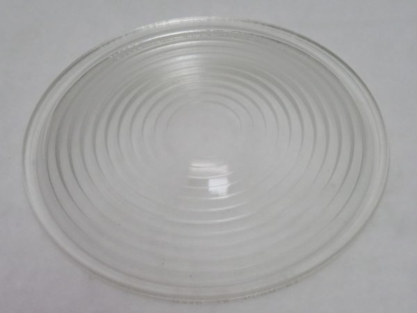 8" Fresnel Lens - 75/175 Series (L/F-8)