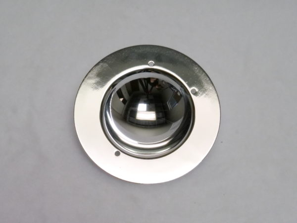 #F4-80 650L Reflector w/ Holes