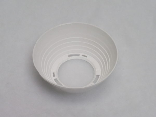 91° Extra Wide Flood Reflector Vero Ledil