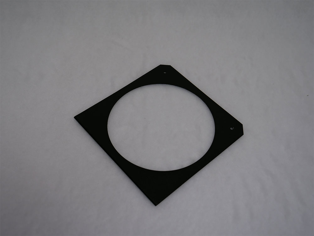 Color Frame 6 X 6 Altman Lighting