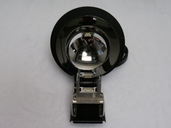 Fresnel Modified for HPL Lamps