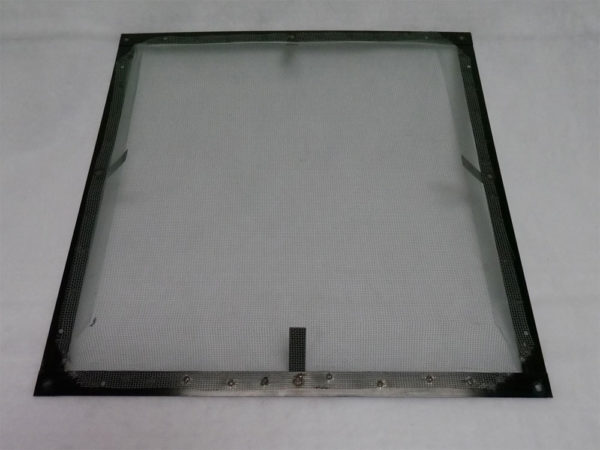 SKY-CYC Safety Screen
