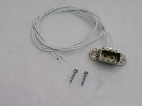 TP-22 1000W 250°C Socket Kit (3/4" Screws)