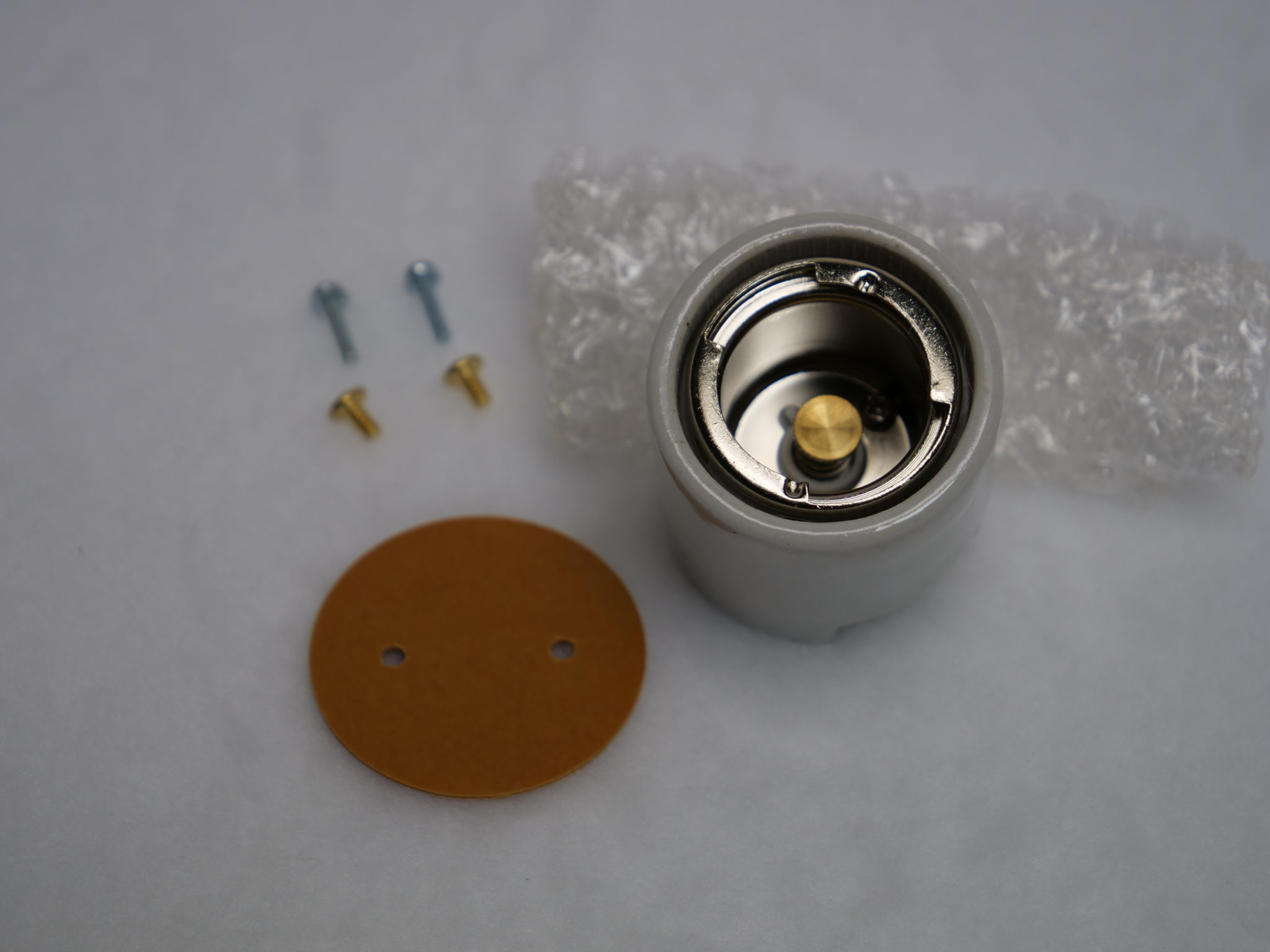 Medium PreFocus Socket Kit Altman Lighting