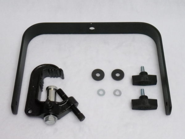 Spectra Series LED CYC 100 Yoke w/Hardware & 510 Clamp