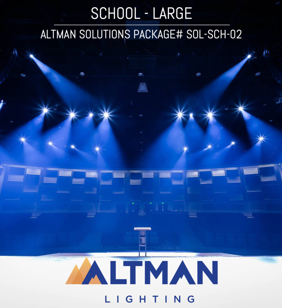 Altman Solutions Package 3