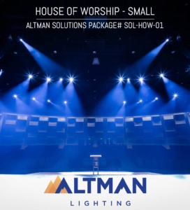 Altman Solutions Package 1