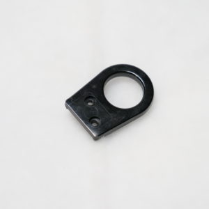 #1KL/4.5Z Black Shutter Pull6016