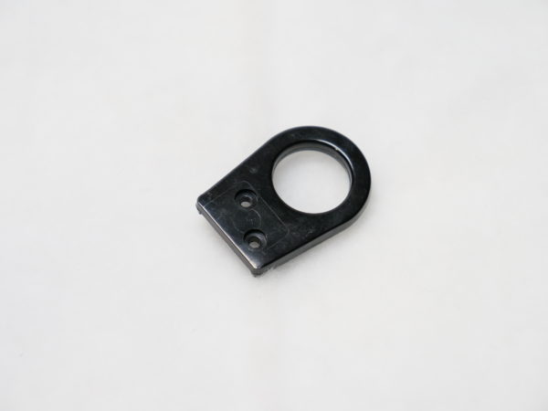 #1KL/4.5Z Black Shutter Pull6016