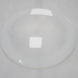 4.5x6.5 White Plate PC Lens