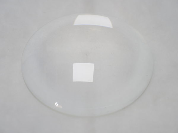 4.5x6.5 White Plate PC Lens