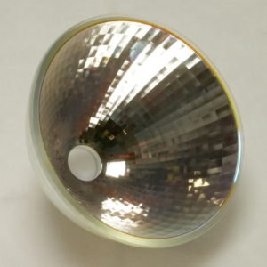 #S6/PHX Coated glass reflector new style