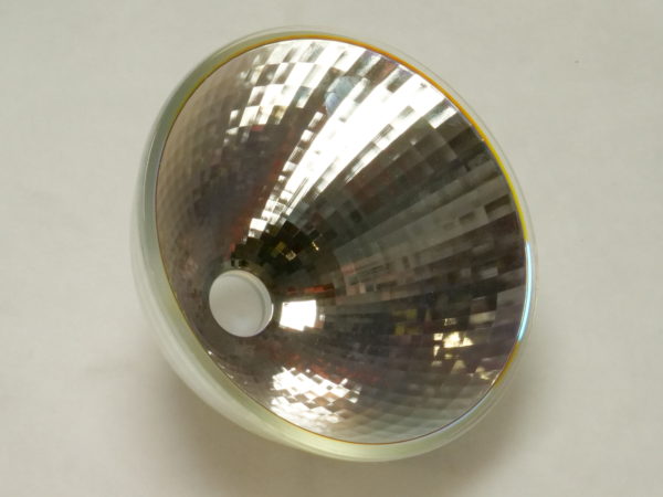 #S6/PHX Coated glass reflector new style