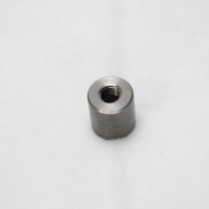 12-13 to 1/2" NPT Adapter For Bolt To Pipe