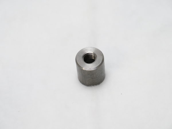 12-13 to 1/2" NPT Adapter For Bolt To Pipe