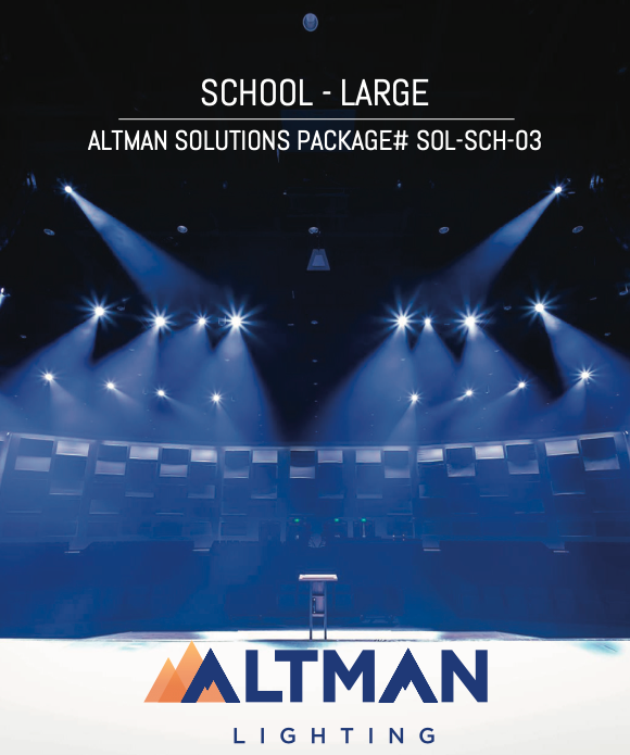 Altman Solutions Package 3